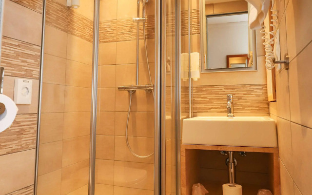 Kyriad Brive La Gaillarde Centre