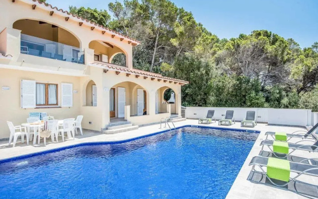 Villa Bella Vista