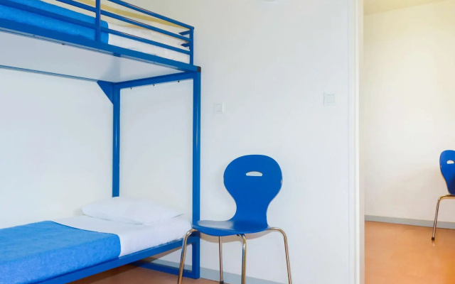 ibis budget Nevers Varennes Vauzelles