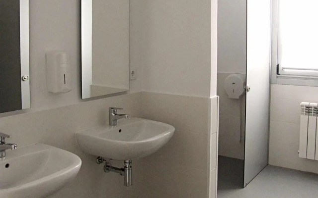 Albergue A Filla do Mar - Hostel