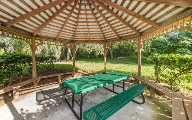 Grheib2657 - Emerald Island Resort - 4 Bed 3 Baths House