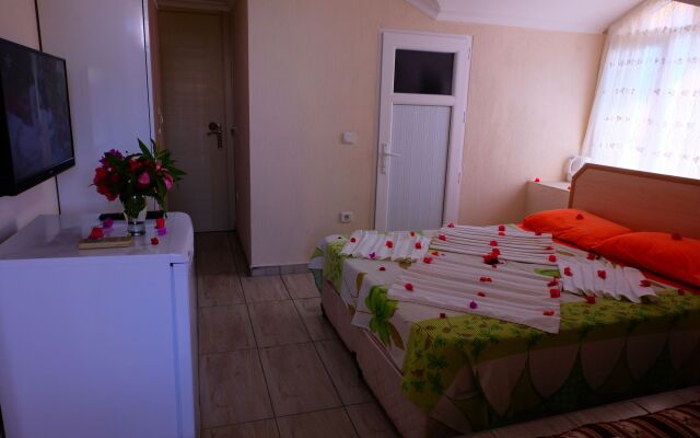 Karaca Apart Hotel