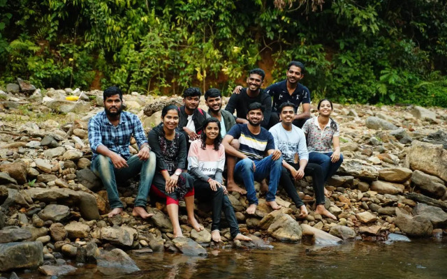 STAYMAKER Qexperiences Coorg