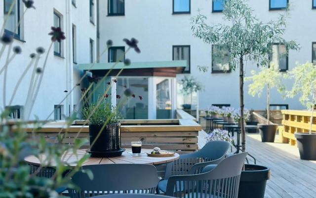 Spar Hotel Gårda