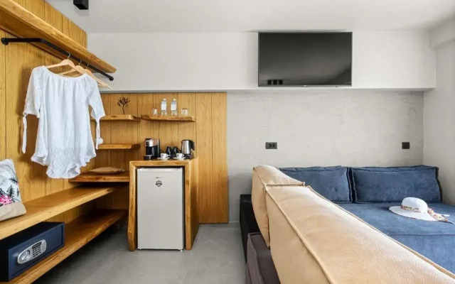 Emily's Luxury Suites