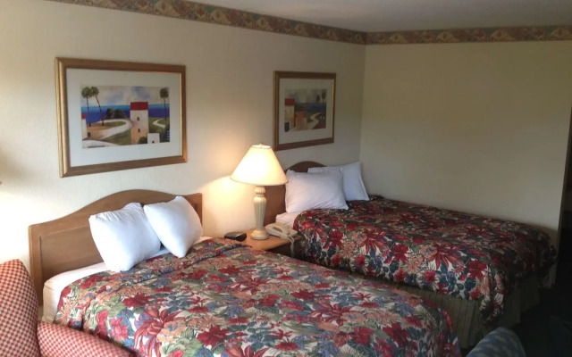 Rodeway Inn