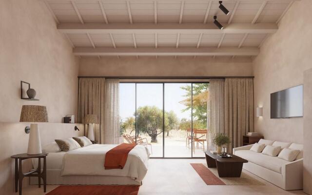 The Lodge Mallorca - Small Luxury Hotels
