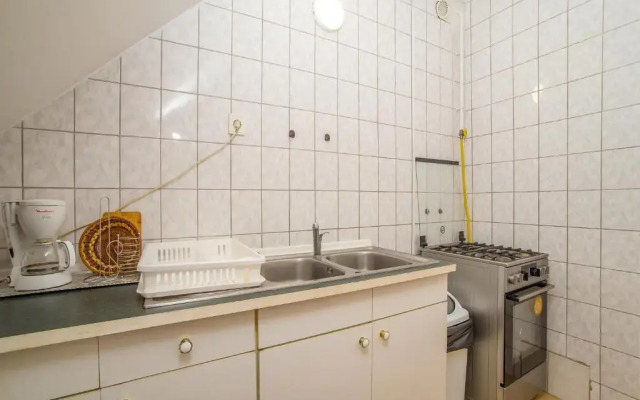 Füredi Apartman