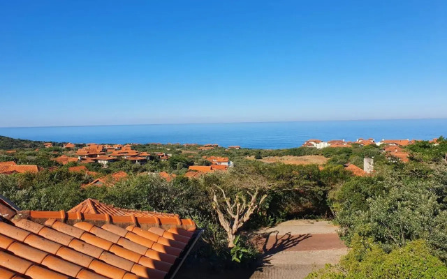 Zimbali Villa 54