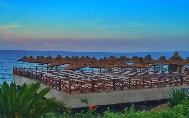 Tas Hotel 17