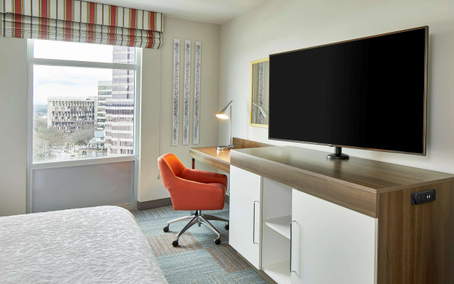 Hampton Inn & Suites Atlanta Midtown