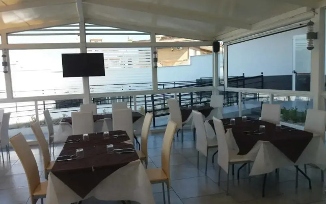 Living Bed and Breakfast