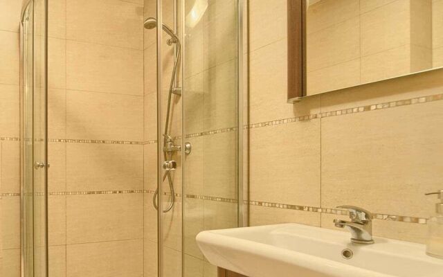 Apartamenty Domki Giewont