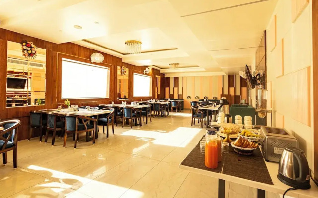 Hotel Vedangam Varanasi