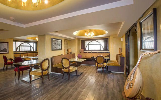 Al Nabila Hotel