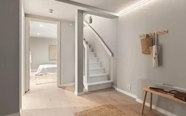 Stay Nordnes - Modern & Central