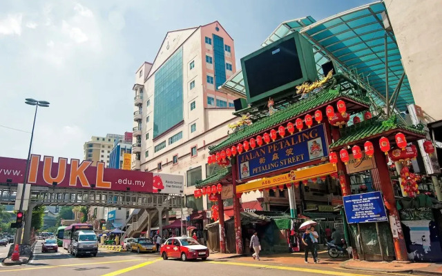Holiday Inn Kuala Lumpur Bangsar by IHG