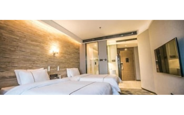 Shangmeiyou Business Hotel