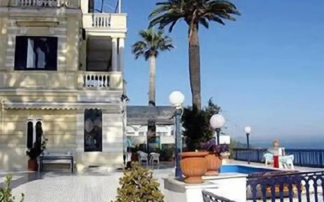 Villa La Terrazza