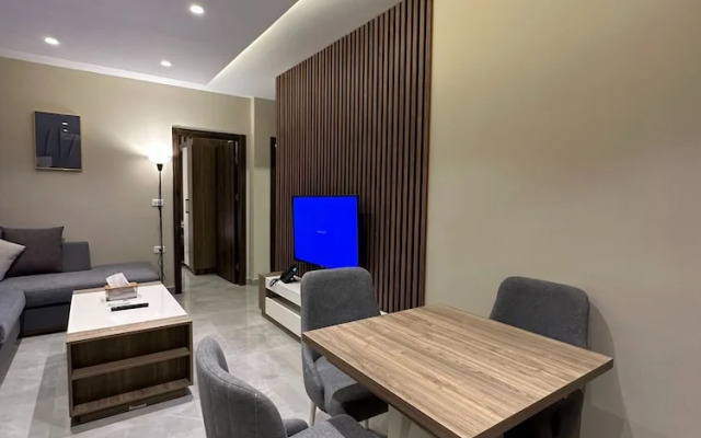 Charming Amman Apartment With Electric Heating & Free Park