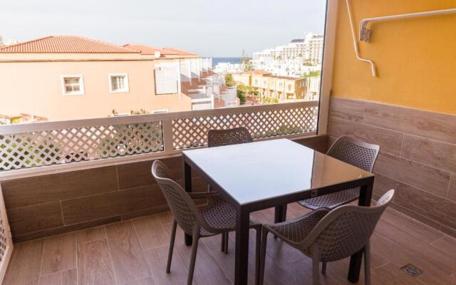 Apartment Orlando Tenerife Sur JERRY