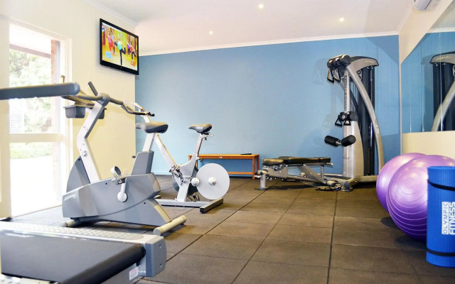 Best Western Plus Buckingham International