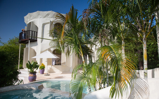 Elewana Kilindi Zanzibar - Adults Only