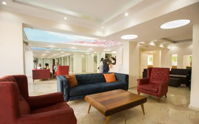 Marla Didim Hotel