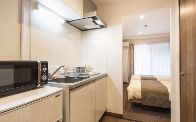 Komachi Hotel Nipponbashi