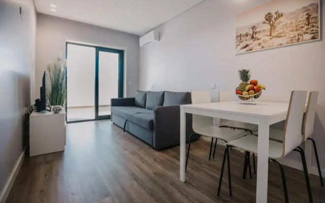 Alojamento Amélie - Apartamento