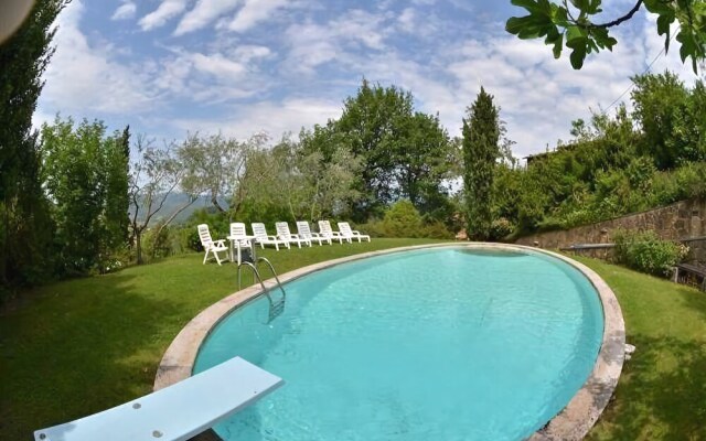 Villa Luce