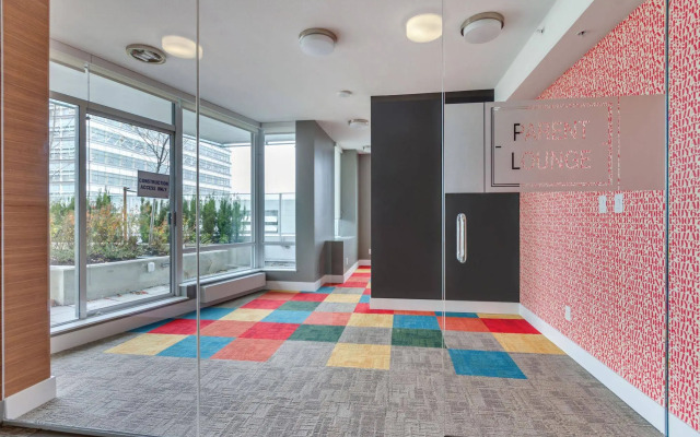 The Residence Club Vancouver