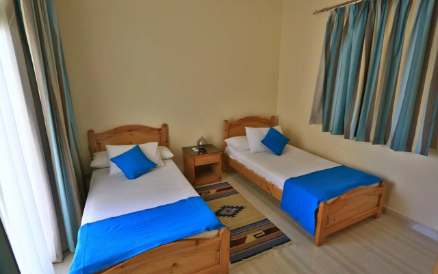 Sheikh Ali Dahab Resort