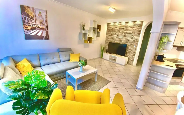 Mirell Apartman