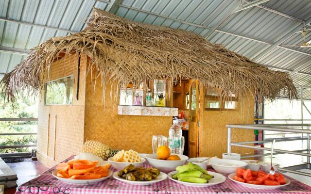Marari Beach Villas