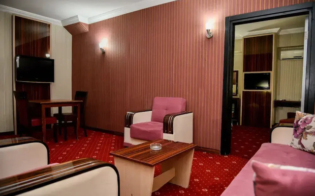 Gondol Hotel