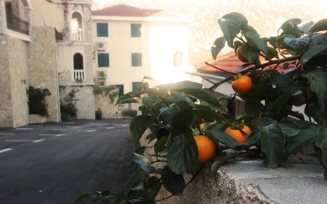 2 BR Apartment in Boka Gardens Complex