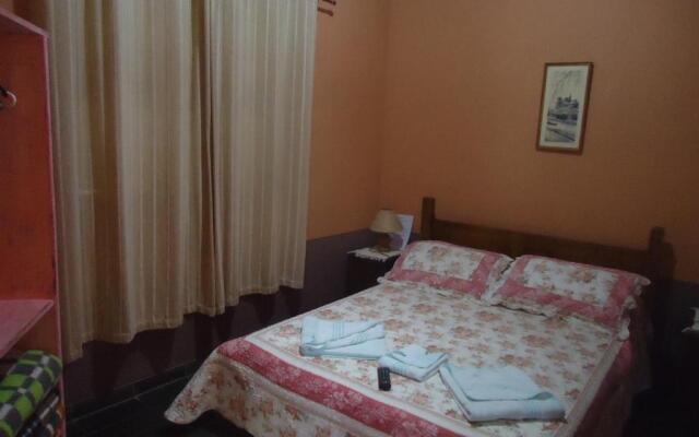 Estrela Da Serra Hotel Fazenda