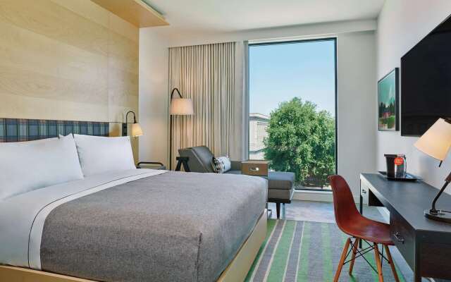 Canopy by Hilton Portland Pearl District