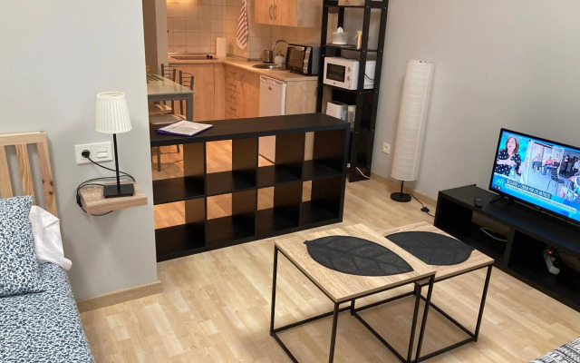 New Studio Sito 7 Parking Gratis