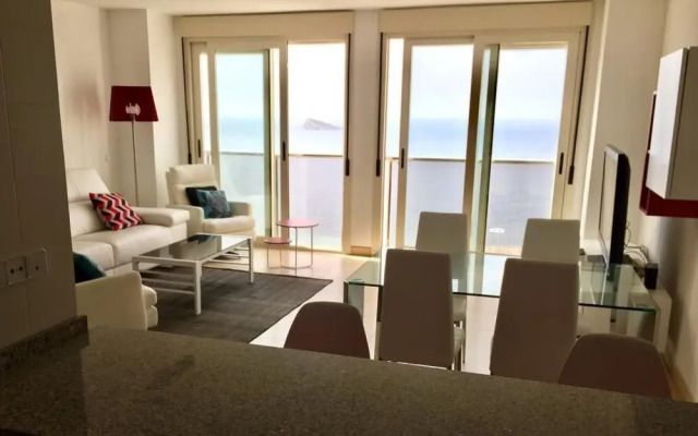 Apartamento Atico 27
