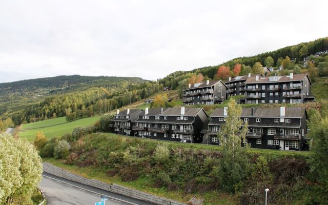 Hafjell Resort Jaertunet