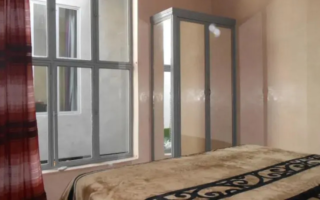 Riad Loft Maison Rouge