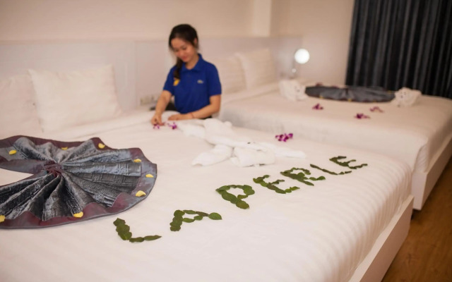 Hotel La Perle Hue