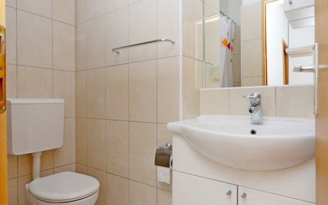 Apartments Grepo Sljeme