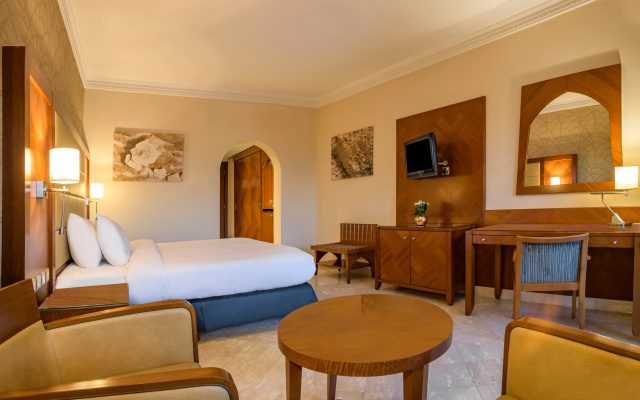 Crowne Plaza Jordan Dead Sea Resort & Spa by IHG