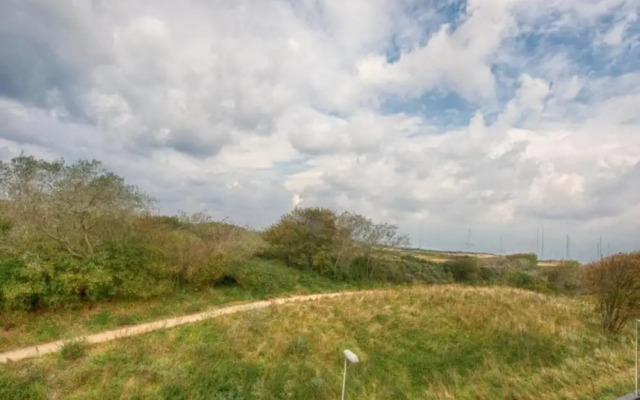 Scheveningen Flat Near Beach