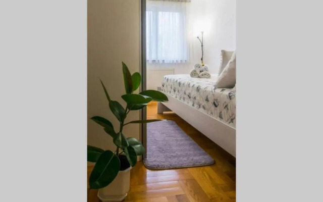 Apartment Jarun Brac
