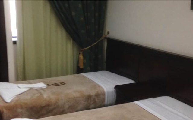 Samah Al Aseel Hotel