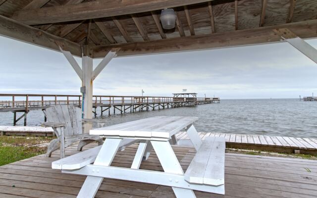 Pelican Bay Resort